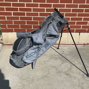 Cobra Ultralight Sunday Stand Bag