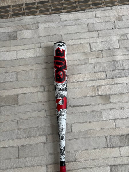 2026 DeMarini BBCOR Certified Bat (-3)  29 oz 32" (Used)