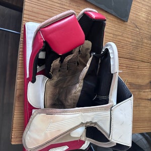 Bauer M5 Pro Regular  (Used)