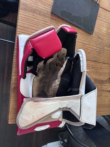 Bauer M5 Pro Regular  (Used)