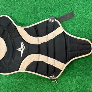 All Star Catcher's Chest Protector (Used)