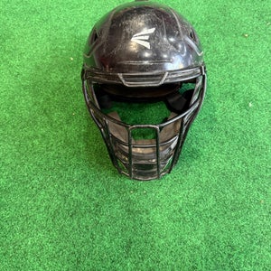 Easton Black Magic 2.0 Catcher’s Helmet