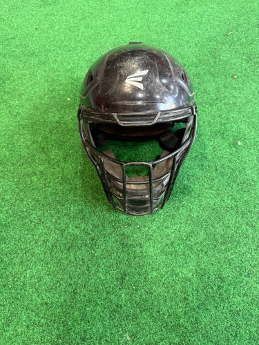Easton Black Magic 2.0 Catcher’s Helmet
