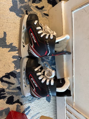 CCM JetSpeed FT340 Hockey Skates 9 (New)