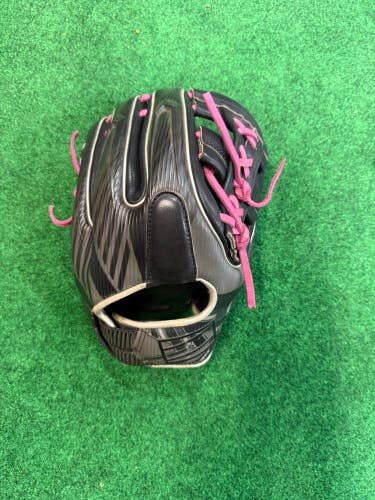 2024 Rawlings RH Infield REV1X Baseball Glove 11.25" (Used)