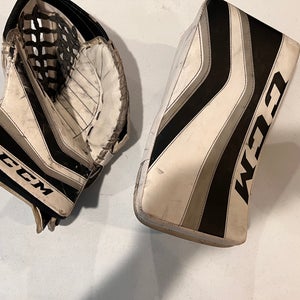 CCM Revolution 595 Regular (Used)