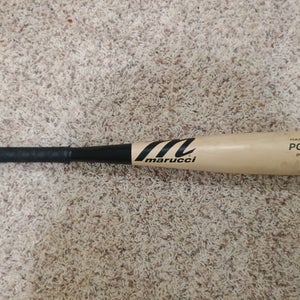 Marucci Posey Pro Metal Alloy USSSA Certified Bat (-8) 29"