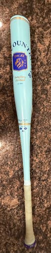 Combat MFG Spec A1 Alloy Bat (-3) 32" 29oz County Club