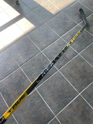 Junior True Catalyst PX Hockey Stick Right Handed (Used)