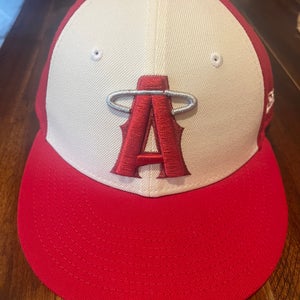 Los Angeles Angels Hat