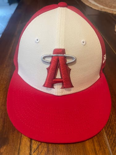 Los Angeles Angels Hat