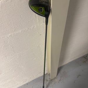 Men's Callaway RAZR Right Handed Driver 10.5 Loft (Used)