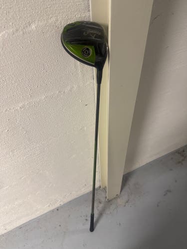 Men's Callaway RAZR Right Handed Driver 10.5 Loft (Used)
