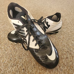 Men's Size M 11.5 (W 12.5) Nike Molded Cleats (Used)