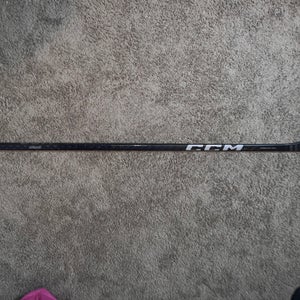 Senior CCM RibCor Trigger 7 Team Right Handed Hockey Stick P90TM  (Used)