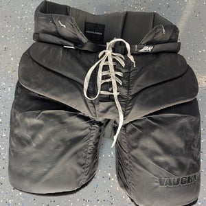 Pro Stock Large Vaughn Goalie Pants Vehvilainen