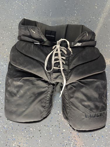 Pro Stock Large Vaughn Goalie Pants Vehvilainen
