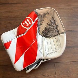 2024 Warrior Ritual G7 Regular (Used)