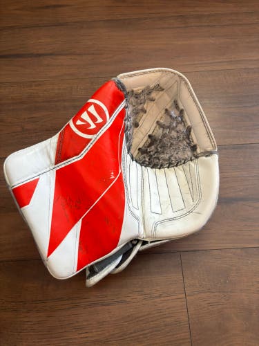 2024 Warrior Ritual G7 Regular (Used)