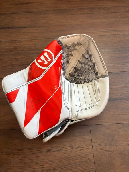 2024 Warrior Ritual G7 Regular (Used)