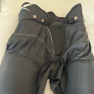Junior Large Reebok Hockey Pants (Used)