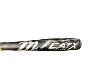 Used Marucci CAT X VANTA BB/SB USSSA 2 3/4 Bat 30" 11613-S000165623