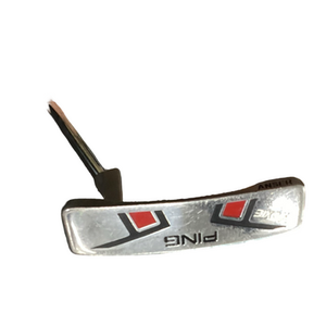 Used Ping MOXIE Mens Putter RH 11613-S000165605