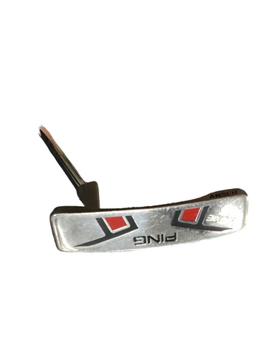 Used Ping MOXIE Mens Putter RH 11613-S000165605