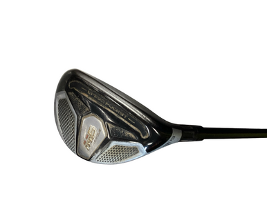 Used Taylormade M6 RESCUE Mens Hybrid Club RH 3 Hybrid 11613-S000165587