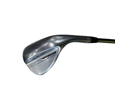 Used Titleist SM10 BV VOKEY M GRIND Golf Wedge Mens RH 58 Degree 11613-S000165588