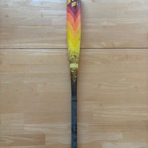 Easton hype fire 32-5