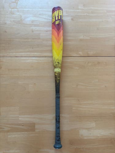 Easton hype fire 32-5