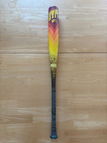 Easton hype fire 32-5