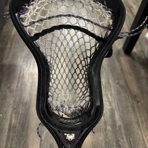 ECD Rebel D Head (Used)