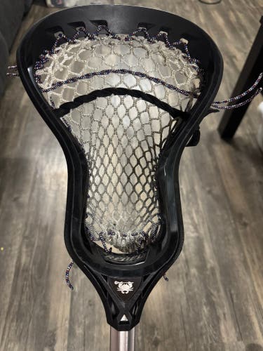 ECD Rebel D Head (Used)