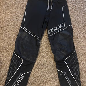 Mission fz1 pants