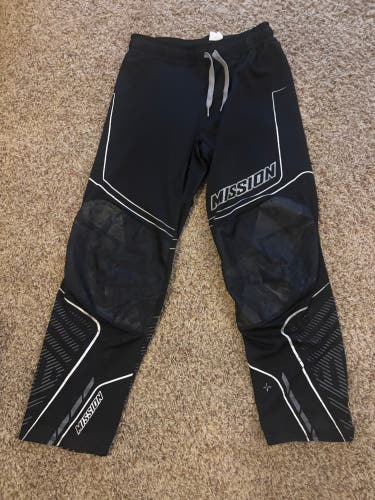 Mission fz1 pants