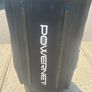 Catcher's Bag (Used)