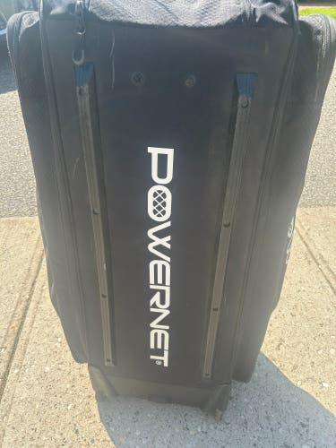Catcher's Bag (Used)