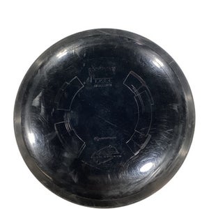 Used MVP MOTION Disc Golf Driver Black 11884-S000050586