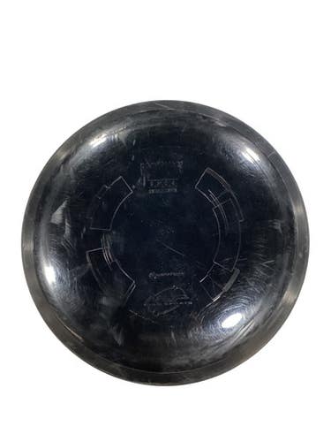 Used MVP MOTION Disc Golf Driver Black 11884-S000050586