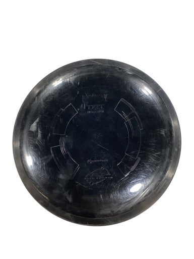Used MVP MOTION Disc Golf Driver Black 11884-S000050586
