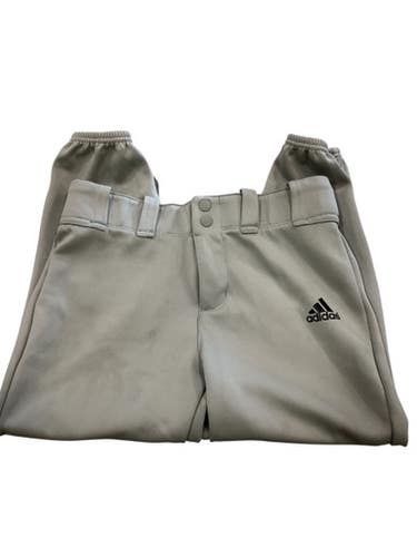 Used Adidas GREY PANT BB/SB Pant Mens Grey SM 11884-S000050581