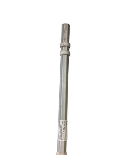 Used Maverik ATTK SHAFT Mens Atk/Mid LAX Shaft Grey 11884-S000050649