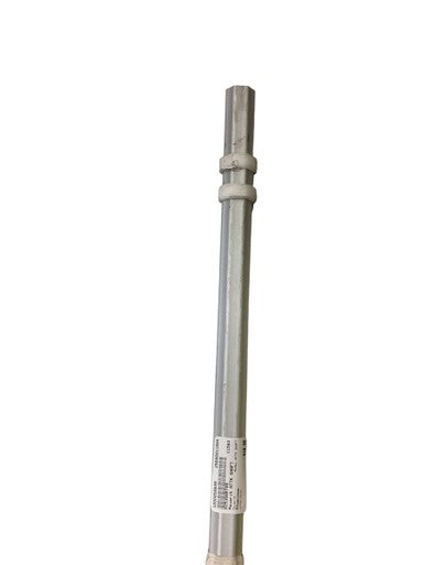 Used Maverik ATTK SHAFT Mens Atk/Mid LAX Shaft Grey 11884-S000050649