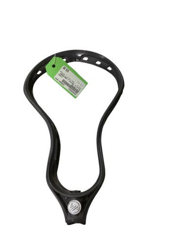 Used Epoch PURPOSE 10 Womens Lacrosse Head Black 11884-S000050651