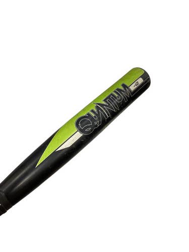 Used Easton QUANTUM BB/SB Fastpitch Bat 31" 11884-S000050639