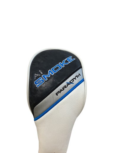 Used Callaway AI SMOKE FW COVER Golf Accessory 11884-S000050627