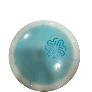 Used Infinite Discs MAYA Disc Golf Driver Turquoise 11884-S000050626