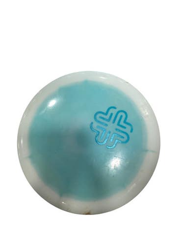 Used Infinite Discs MAYA Disc Golf Driver Turquoise 11884-S000050626